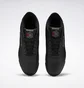 Кроссовки мужские Reebok Ex-O-Fit Clean Logo Int Black AR3168