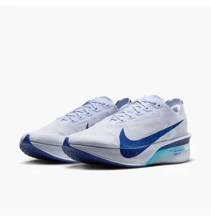 Кросівки чоловічі Nike Zoomx Vaporfly Next% 4 Light Blue HF6414-001
