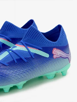 Бутси дитячі Puma Future 7 Pro Blue 107944-01