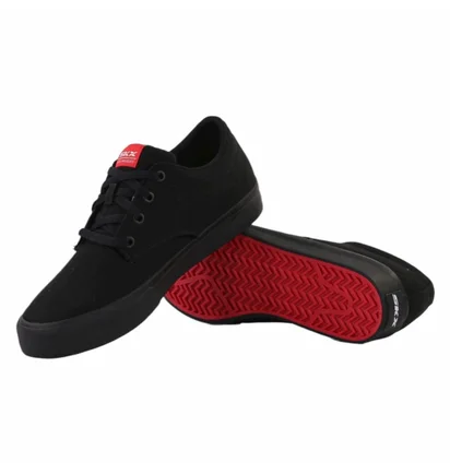 Кросівки чоловічі Skechers Sc Black 237043-BBK
