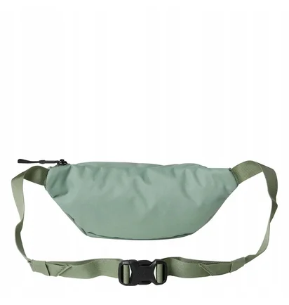 Сумка унисекс The North Face Jester Lumbar Green NF0A52TMD0L