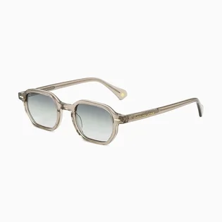 Солнцезащитные очки женские Carolina Lemke /Green CL9414-С3