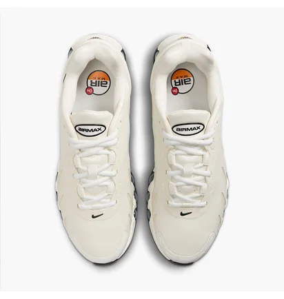 Кроссовки женские Nike Air Max Dn8 White HF5509-101