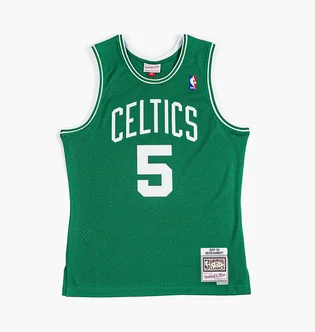 Майка чоловіча Mitchell & Ness Nba Swingman Jersey Boston Celtics Road 2007-08 Kevin Garnett Green SMJYGS18143-BCEKYGN07KGA