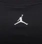 Футболка мужская Air Jordan Brand Dot Mj Ss Black FZ1936-010