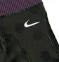 Шорты женские Nike X Off-White Tights Black CU2480-010