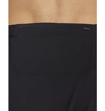 Штаны мужские Nike Aeroswift Dri-Fit Adv Running Pants Black FN3361-010