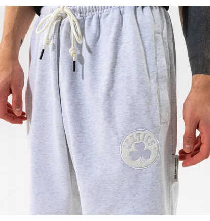 Штаны мужские Nike Bos M Nk Df Std Issue Pant Nba White DB0941-051