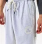 Штаны мужские Nike Bos M Nk Df Std Issue Pant Nba White DB0941-051