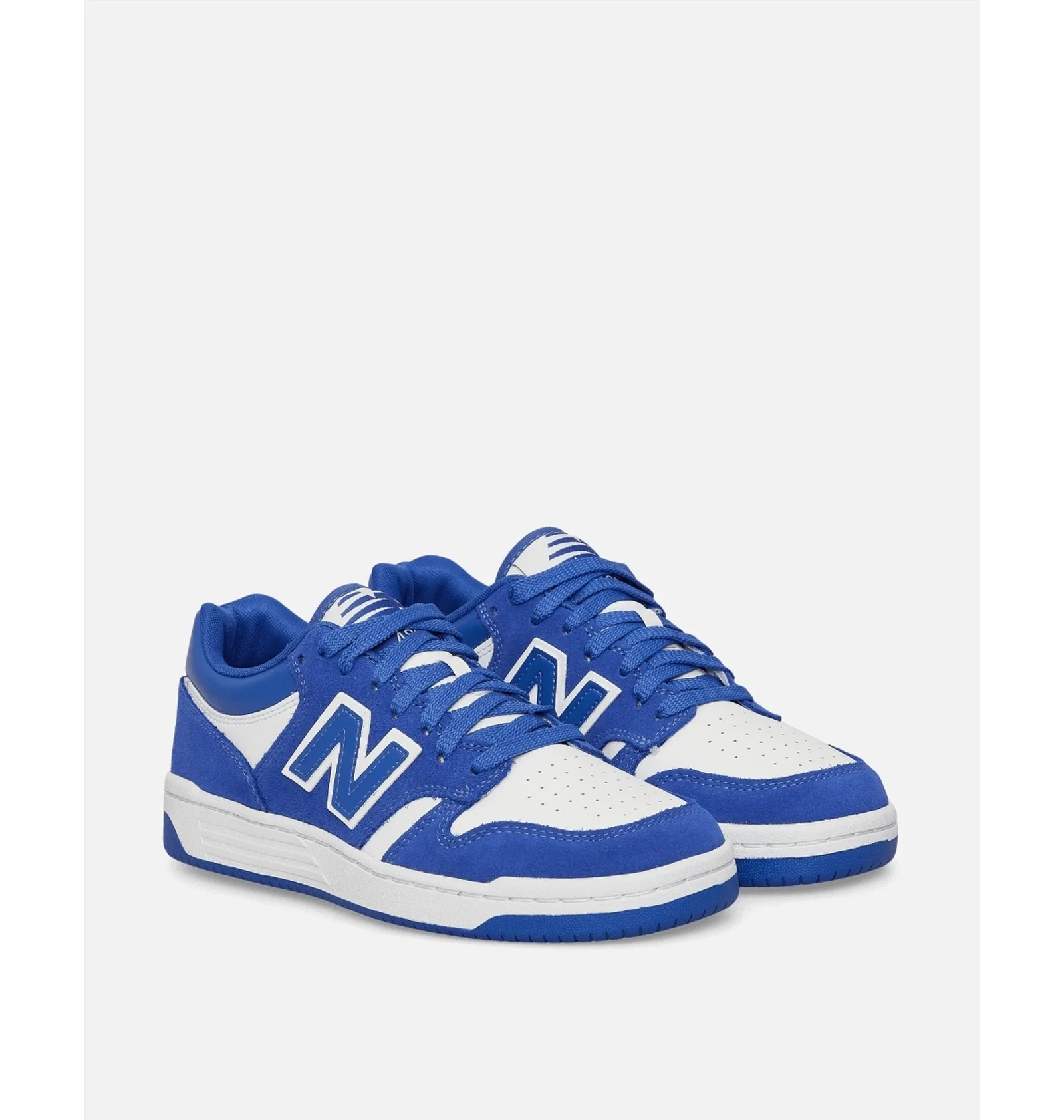ᐉ Кроссовки мужские New Balance 480 Blue BB480LWH - купить в