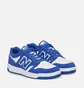 Кроссовки мужские New Balance 480 Blue BB480LWH