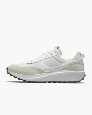 Кросівки чоловічі Nike Waffle Debut White Dh9522-101