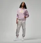 Худи мужское Air Jordan Jumpman Sweatshirt Hoodie Pink Dm1402-501