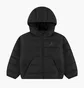 Куртка детская Air Jordan Mj Brooklyn Puffer Black 85F014-023