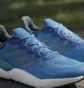 Кросівки чоловічі Adidas Solarboost 5 Blue IF4864