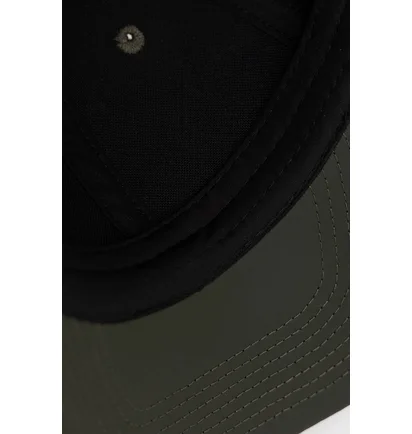 Кепка унісекс Rains W1 Olive 13600-03
