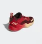 Кроссовки унисекс Adidas Lunar New Year D.O.N Issue 3 Gca White Gy0328