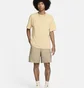 Футболка мужская Nike Sw Premium Essential Beige DO7392-252