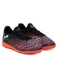 Футзалки мужские Puma Future 8 Play It Black/Multi 108379-01