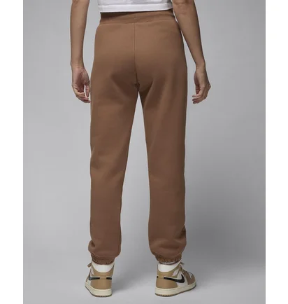 Штани жіночі Air Jordan Flight Fleece Brown FV7059-223