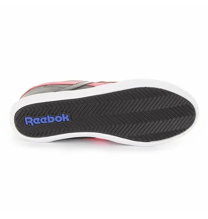 Кроссовки женские Reebok Royal Transport Black V68903