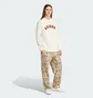 Лонгслів чоловічий Adidas Tiles Loose White JY2999