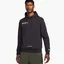 Худі чоловіче Nike Paris Saint Germain Frnch Hoodie Black DN1317-080