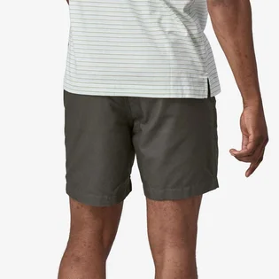 Шорты мужские Patagonia Lightweight All-Wear Hemp Shorts Grey FGE57805