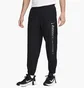 Штани чоловічі Nike Df Form Gfx Black FV9763-010