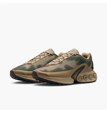 Кросівки чоловічі Nike Air Max Dn Olive/Camo IB7025-200