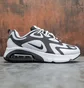 Кросівки чоловічі Nike Air Max 200 White/Black AQ2568-104