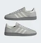 Кросівки чоловічі Adidas Handball Spezial Shoes Grey IE9840