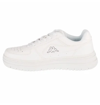 Кроссовки женские Kappa Bash Dlx White 2433841014