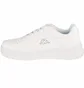 Кроссовки женские Kappa Bash Dlx White 2433841014