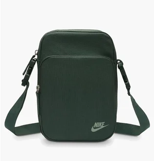 Сумка унісекс Nike Heritage Crossbody Green DB0456-338
