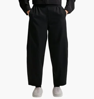 Штани жіночі Nike Nk 24.7 Df Hr Barrel Black HM8847-010