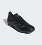 Бутсы унисекс Adidas Predator League Fg Black IF6347