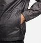 Ветровка мужская Nike Woven Unlined Jacket Grey DN2112-060