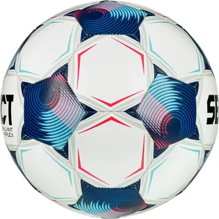 Футбольний м'яч Select Brillant Replica V25 White 099480-002