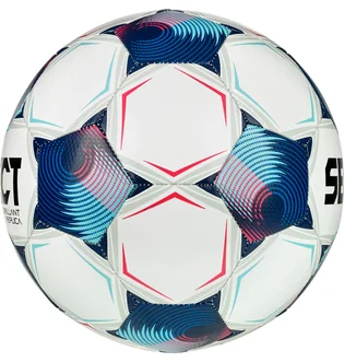 Футбольный мяч Select Brillant Replica V25 White 099480-002