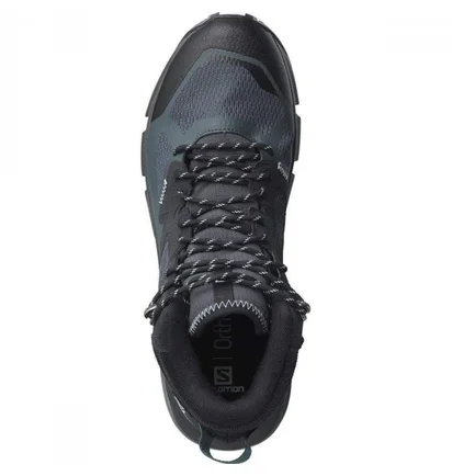 Черевики чоловічі Salomon Predict Hike Mid Gore-Tex Walking Boots Grey L41460900