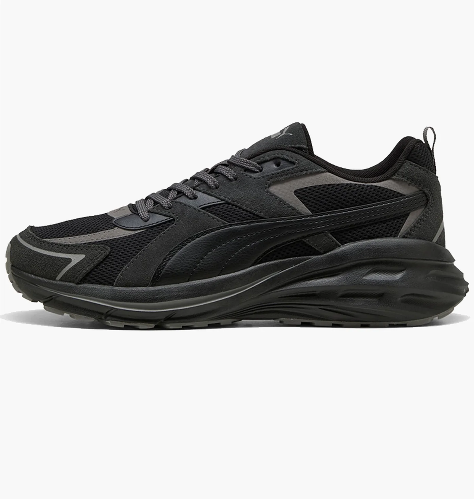 ᐉ Кросівки чоловічі Puma Hypnotic Ls_ Black 402618-01 - придбати