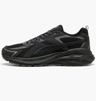 Кроссовки мужские Puma Hypnotic Ls_ Black 402618-01