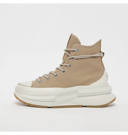 Кеды женские Converse Run Star Legacy Cx Platform Brown A05054C