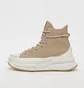 Кеды женские Converse Run Star Legacy Cx Platform Brown A05054C