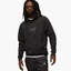 Худі чоловіче Air Jordan Flight Heritage Black Dm1394-010