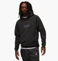 Худі чоловіче Air Jordan Flight Heritage Black Dm1394-010