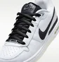 Кроссовки унисекс Nike Sb Zoom Air Paul Rodriguez Low Skate Shoes White HQ6828-100