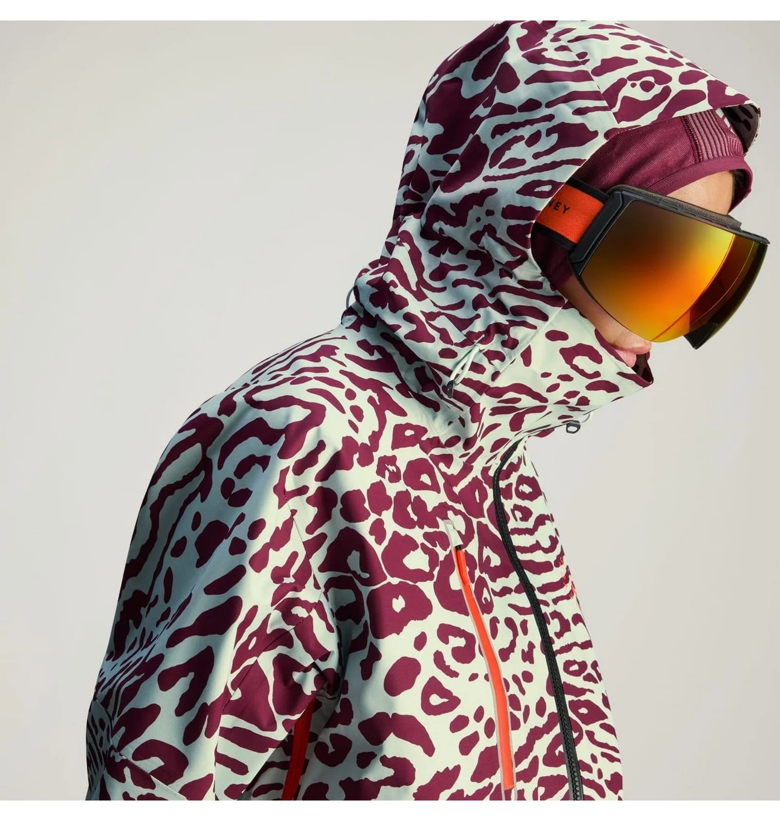 ᐉ Куртка женская Adidas Stella Mccartney X Terrex Truenature