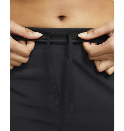 Шорты женские Nike Wbliss Df Hr 3In Br Short Black Dx6018-010